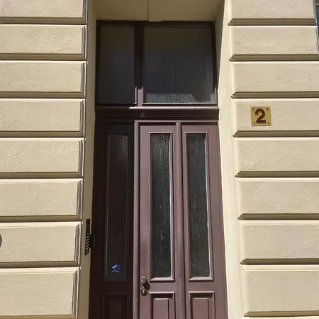 Q2 Apartment Hannover Doehren Mit Ausblick Exterior photo